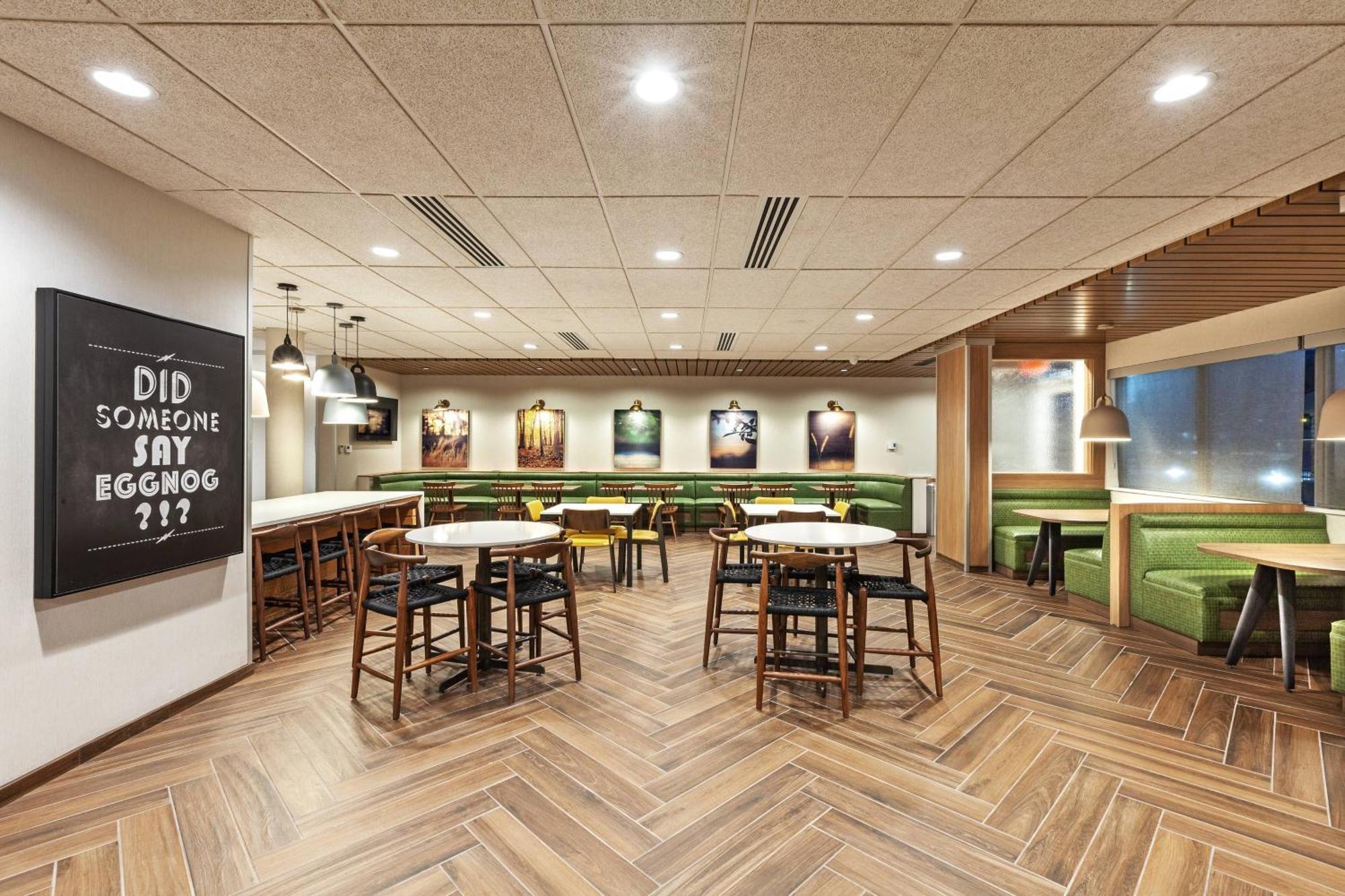 Fairfield Inn & Suites By Marriott Tulsa Catoosa Eksteriør billede