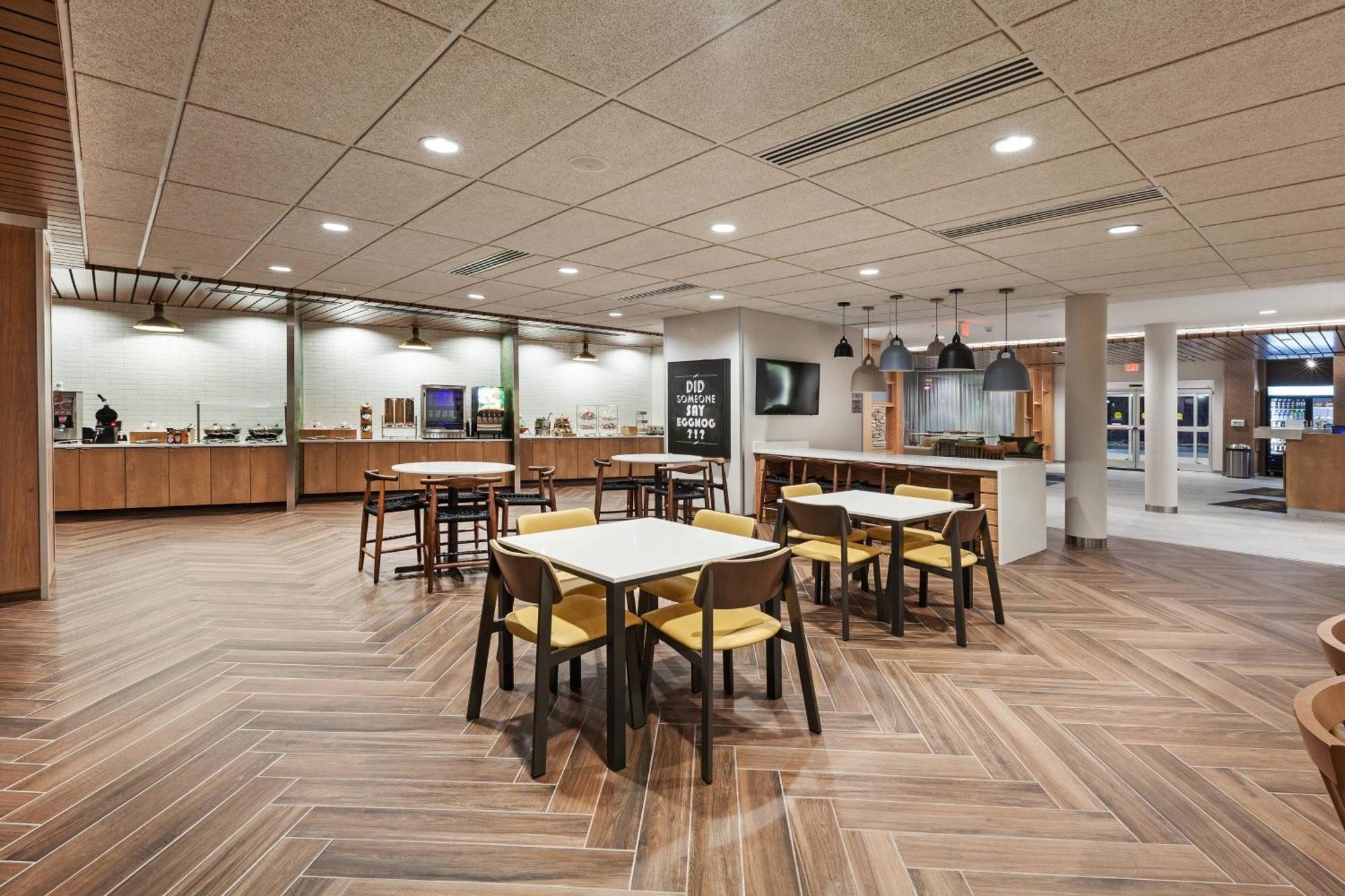 Fairfield Inn & Suites By Marriott Tulsa Catoosa Eksteriør billede