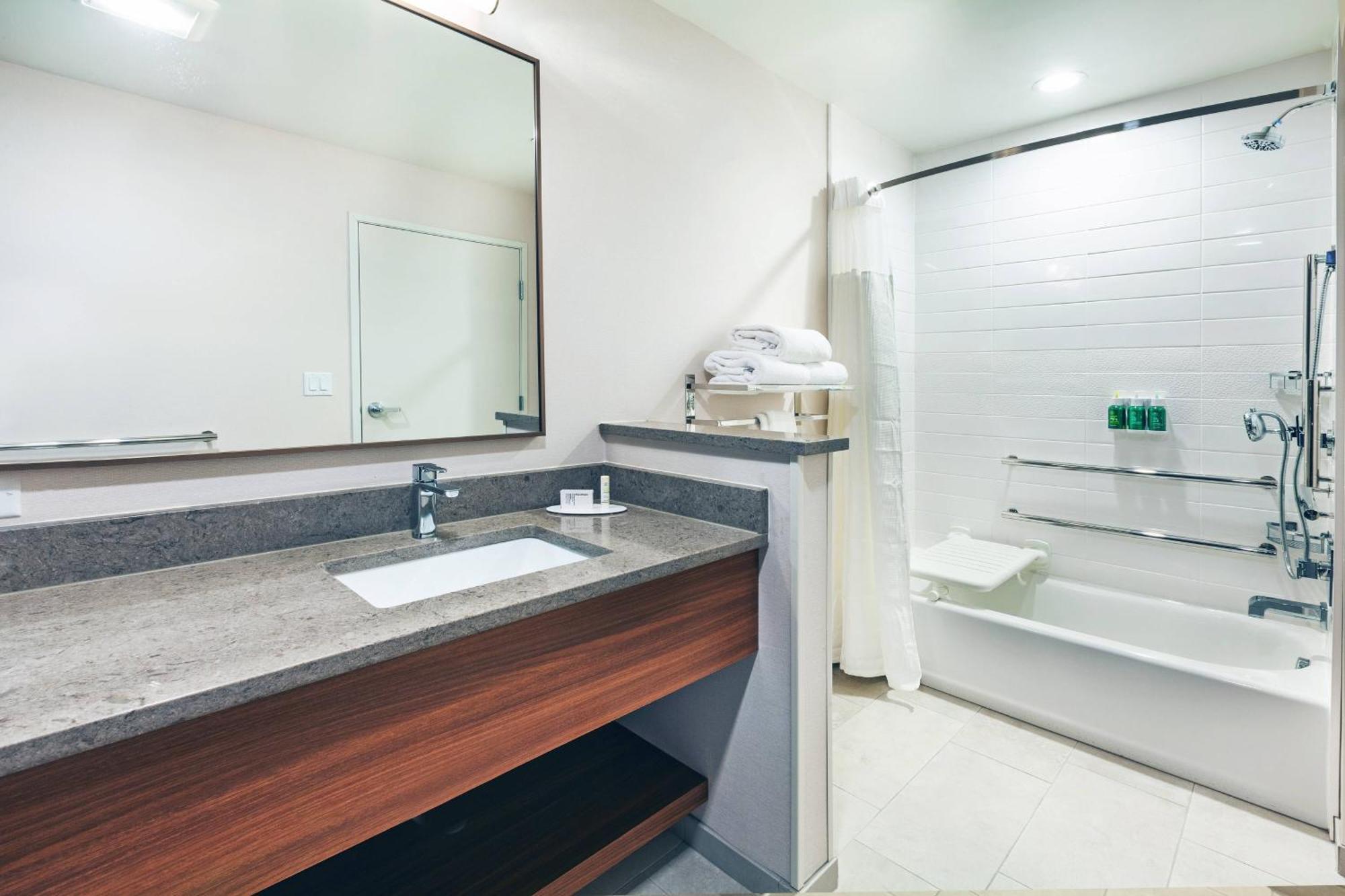 Fairfield Inn & Suites By Marriott Tulsa Catoosa Eksteriør billede