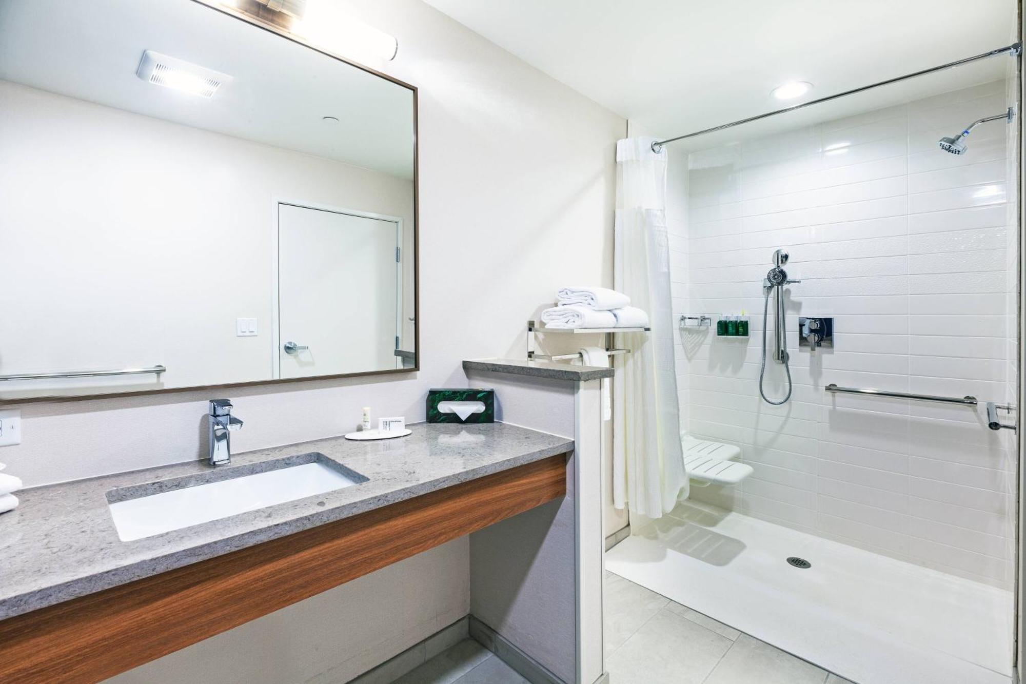 Fairfield Inn & Suites By Marriott Tulsa Catoosa Eksteriør billede
